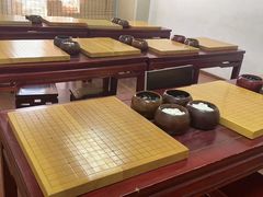 -弈海围棋学堂(夕照寺校区)