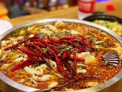 -大川先生·小龙虾·川菜(信义坊店)