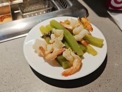 -海底捞火锅(大唐店)