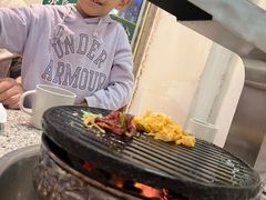-厚味居炙子烤肉·清真(天桥南纬路店)