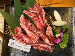 -黑牛の店·和牛烧肉(大悦城店)