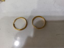 -张师傅首饰加工修理(西单华威潮铺街店)