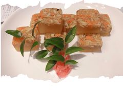 -蟹榭·本帮江浙菜·蟹宴(五角场合生汇商场店)