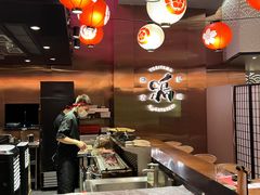-鸟山鸣·日料食堂(王府井店)