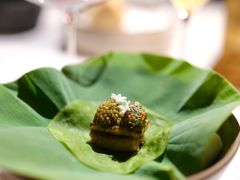 -三嚥阁 La Villa Restaurant