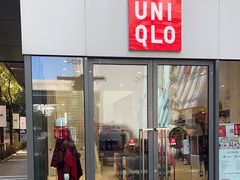 -优衣库(上海金桥国际商业广场店)