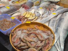 -小厨师·二十年沈家门小海鲜(百井坊巷店)