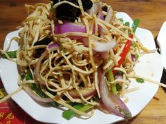 -老狼大盘鸡(祭城店)