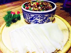 -雀舞云南菜(乐客城店)