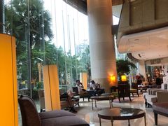 -厦门喜来登酒店