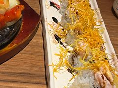 -隐月· 㐂和食屋(芝罘万达公馆店)