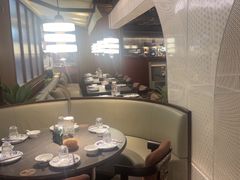 -前海沿·青岛菜(大拇指广场石老人店)