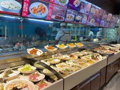 -小平岛開海水饺(浑南店)