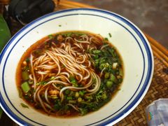-mamalao老挝烤肉糯米饭