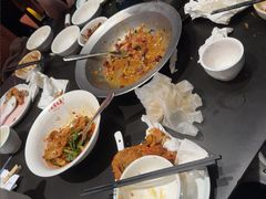 -天宝兄弟(前海壹方城店)