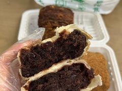 -老回回小吃(百万庄店)