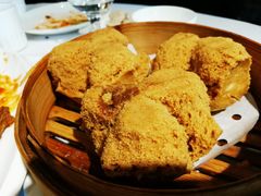 -御花园·粤菜·海鲜火锅(中山公园店)
