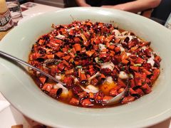 -巷子宽·酸菜鱼(迪士尼小镇店)