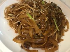 -港久茶餐厅(鹭洲里店)