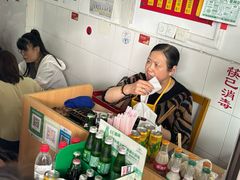 -盛兴面馆(真儒大厦店)