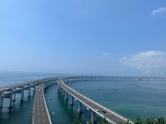 -星海湾跨海大桥
