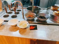 -比格比萨自助(南京万达茂店)