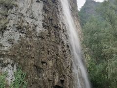 -十渡东湖港风景区