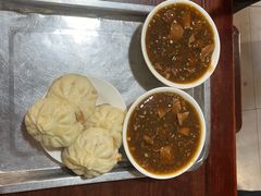 -姚记炒肝店(鼓楼店)