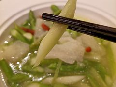 -富力威斯汀酒店-中国元素中餐厅(武昌临江店)