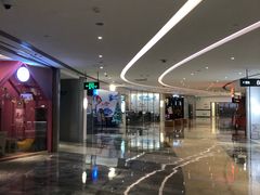 -银泰百货(厦门国贸中心店)