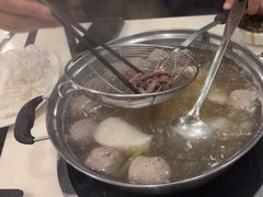-联胜潮汕牛肉火锅(东苑南路店)