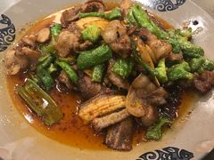 -公社食堂(牧电路店)