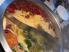 -芈重山老火锅(广州首店)