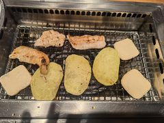 -杉海和牛烧肉海鲜自助(会展城店)