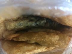 -老方子馅饼粥(台东店)
