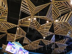 -幸福蓝海国际影城(西安立丰店)