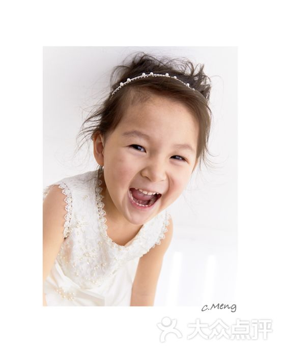 童颜无际日本摄影工作室blooming baby face-图片-上海-大众点评网