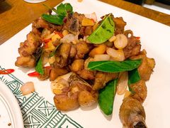 -云海肴·汽锅鸡·云南菜(苏州中心店)