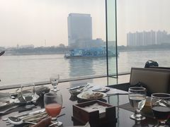 -白天鹅宾馆·流浮阁咖啡厅