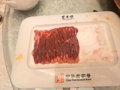 -东来顺饭庄(西单店)