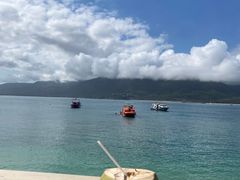 -海南分界洲岛旅游区