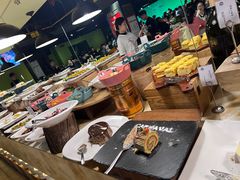-戈拿旺巴西烤肉(崇文门店)