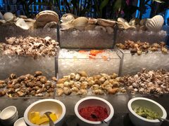 -广州富力君悦大酒店·凯菲厅