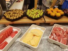 -盛宴标帜餐厅·亲子自助 (南昌喜来登酒店)