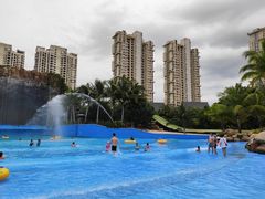 -亚马逊丛林水乐园