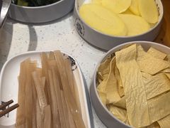 -大龙燚火锅(科华店)