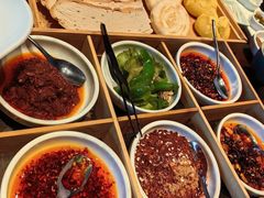 -晓长安·新陕菜(曲江店)
