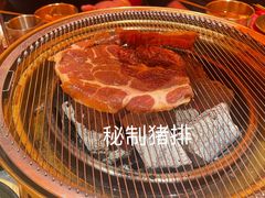 -西塔老太太泥炉烤肉(苏州大悦城店)