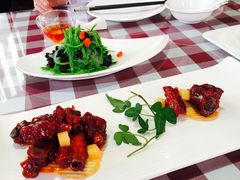 -邓丽君音乐主题餐厅