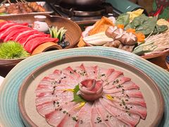 -江户·岚 创意料理(泛海店)